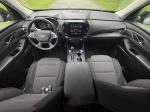 2020 Chevrolet Traverse Pic 2870_V2025050301321114