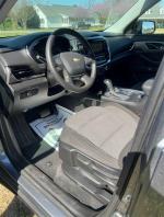2020 Chevrolet Traverse Pic 2870_V202505030132119