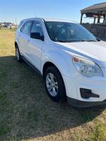2013 Chevrolet Equinox Pic 2870_V20250503013525