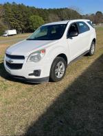 2013 Chevrolet Equinox Pic 2870_V202505030135252