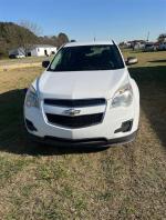 2013 Chevrolet Equinox Pic 2870_V202505030135253