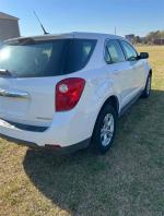 2013 Chevrolet Equinox Pic 2870_V202505030135254