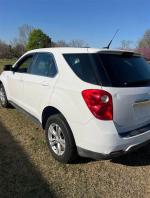 2013 Chevrolet Equinox Pic 2870_V202505030135255