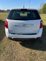 2013 Chevrolet Equinox Pic 2870_V202505030135256