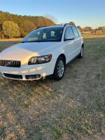 2005 Volvo V50 Pic 2870_V202506020224402