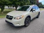 2014 Subaru Xv Crosstrek Pic 2870_V202507181142193
