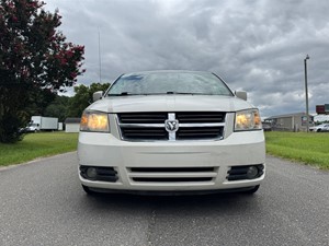 2008 Dodge Grand Caravan SXT for sale by dealer