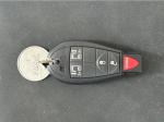 2008 Dodge Grand Caravan Pic 2870_V2025071901022826
