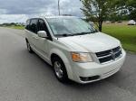 2008 Dodge Grand Caravan Pic 2870_V202507190102283