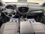 2020 Chevrolet Traverse Pic 2870_V2025092612503010