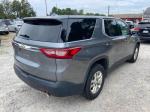 2020 Chevrolet Traverse Pic 2870_V202509261250302
