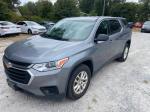 2020 Chevrolet Traverse Pic 2870_V202509261250303