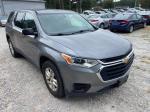 2020 Chevrolet Traverse Pic 2870_V202509261250304