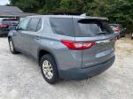 2020 Chevrolet Traverse Pic 2870_V202509261250305