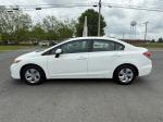 2013 Honda Civic Lx Pic 2871_V202410031557392