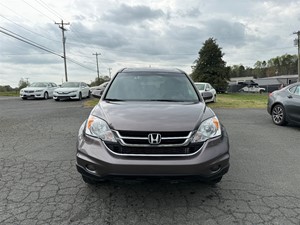 2011 Honda CR-V