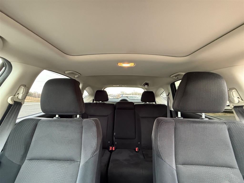 2014 Honda CR-V EX - Photo 7