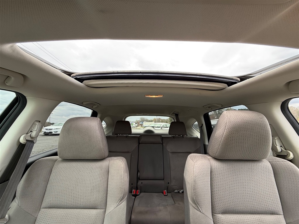 2014 Honda CR-V EX - Photo 8
