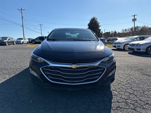2019 Chevrolet Malibu