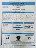 2015 Acura Tlx Pic 2871_V2025110613111712