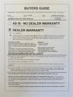 2013 Honda Cr-V Pic 2871_V2026010715100713