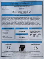 2013 Honda Accord Pic 2871_V2026021111593112