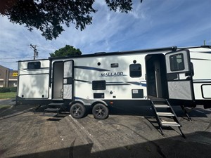 2021 Heartland Mallard M32 - for sale by dealer