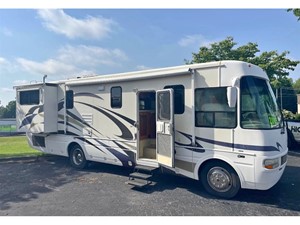 2005 National Dolphin 5355 for sale by dealer