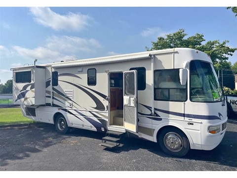 2005 National Dolphin 5355