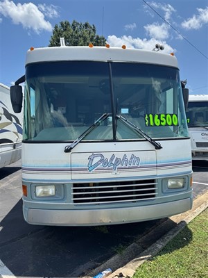 1999 Ford Dolphin 36M 2WD for sale by dealer