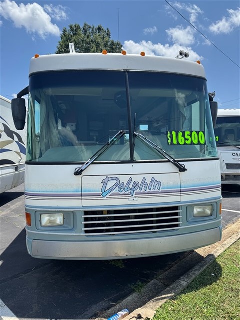 1999 Ford Dolphin 36M 2WD