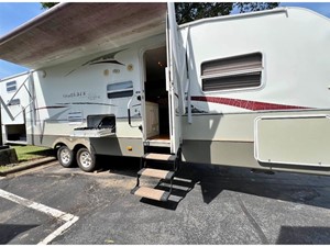2008 Keystone Outback - for sale by dealer