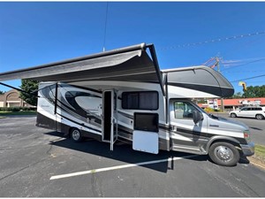 2015 Forest River Sunseeker E450 for sale by dealer