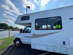 2004 Majestic C Class E-450 for sale by dealer