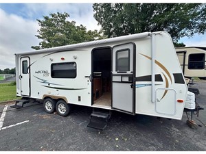 2013 Forest River Micro Lite - for sale by dealer