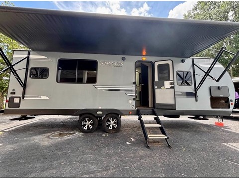 2020 Venture RV Stratus SR261 VRK -