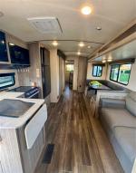2023 Keystone Passport Gt 3401 Pic 2874_V2025070217181210
