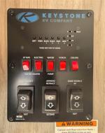 2023 Keystone Passport Gt 3401 Pic 2874_V202507021718126