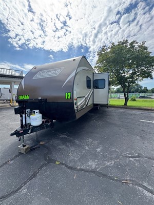 2017 Keystone Coleman Lite 3015BH - for sale by dealer