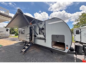 2022 Heartland Pioneer QB300 for sale by dealer