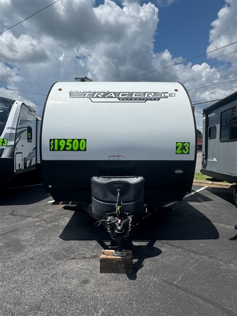 2023 Forest River Primetime Tracer LE 230BHSLE -