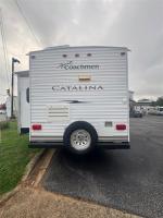 2011 Coachman Catalina 29Rks Pic 2874_V202507140747144