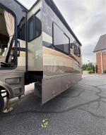 2008 Ford Tiffin Allegro Open Road Motor Home Pic 2874_V202507171528143
