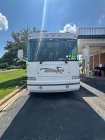 2000 Damon X-Line Motorhome Pic 2874_V202507221542592