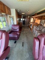2000 Damon X-Line Motorhome Pic 2874_V202507221542597