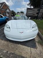 2006 Chevrolet Corvette Pic 2874_V202507301425176