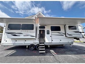 2021 Forest River River Ranch - for sale by dealer