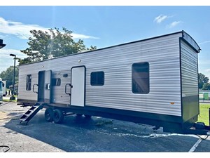 2023 Forest River Unknown - for sale by dealer
