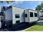 2023 Forest River Cherokee Timberwolf 36Fbop Pic 2874_V202509021140442