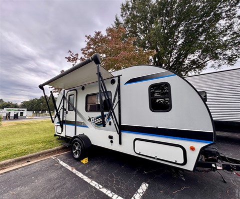 2017 Hummingbird 17RB Hummingbird 17RB -